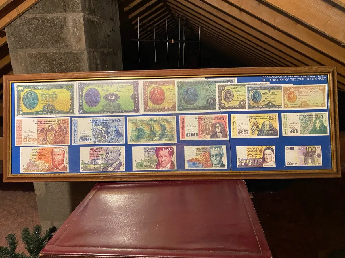 Collectibles - Image 1