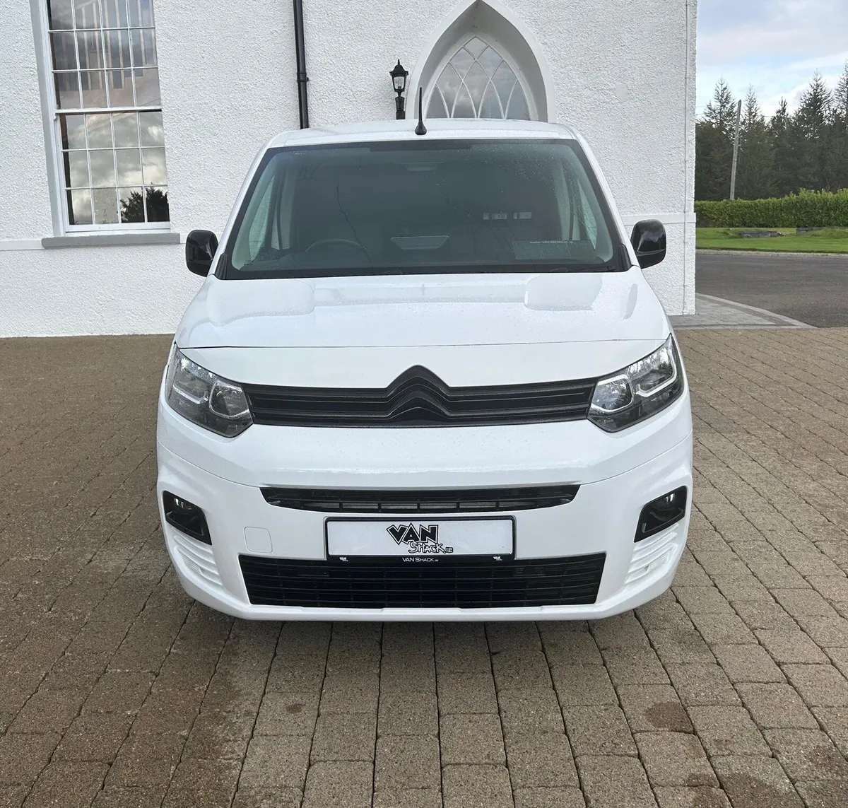 2020 Citroen Berlingo Enterprise 1.5 BlueHDi100bhp - Image 3