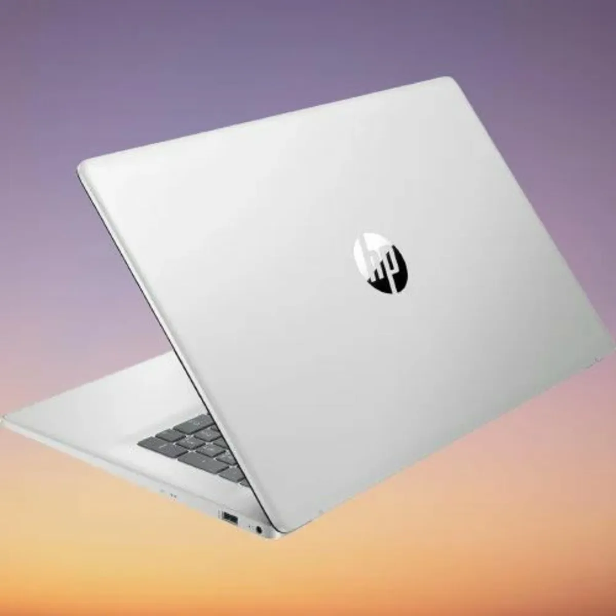 17.3″ HP 17-CP0281NG Notebook AMD Ryzen 7, 16GB. - Image 3