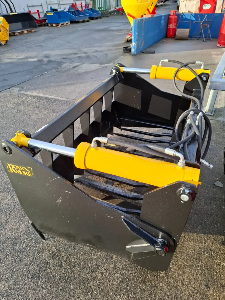 Shear Grab - Image 2