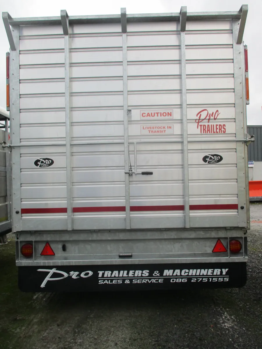 trailer / truck mud flap - Image 4