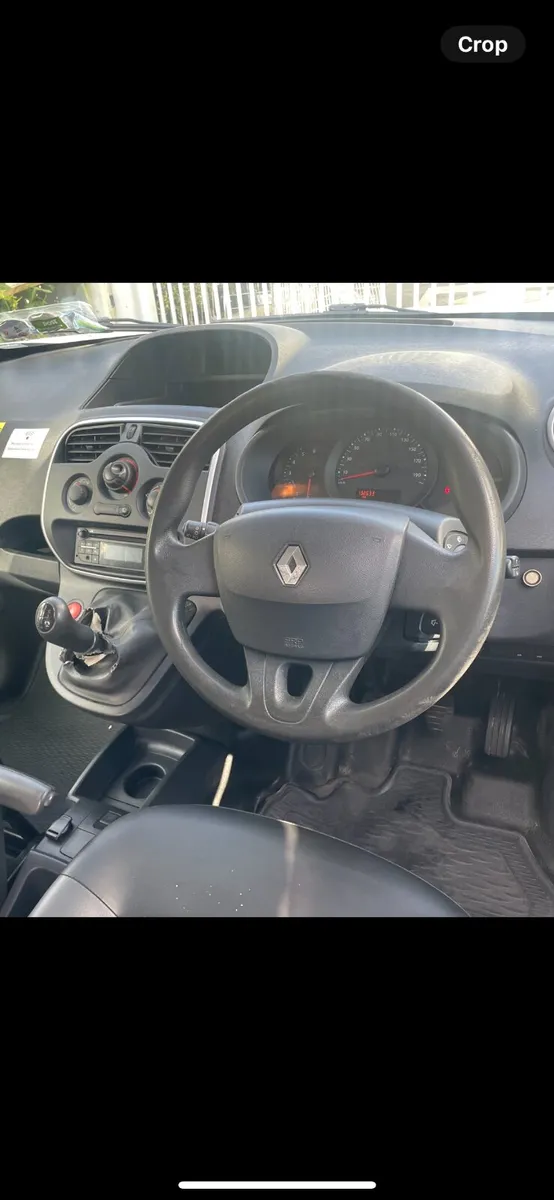 Renault Kangoo 2019 Low Mileage - Image 3