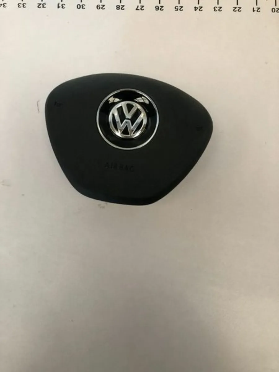 2013-19 Mk7 airbiag kit - Image 2