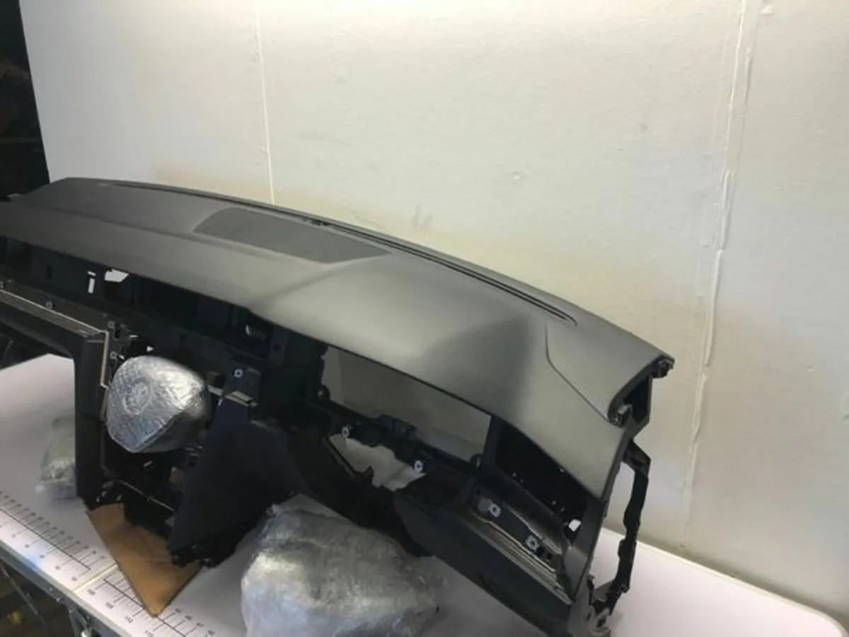 Vw passat B8 full airbiag kit - Image 3