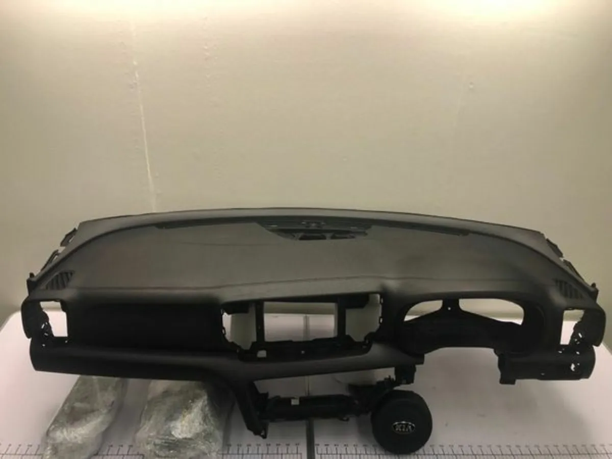 2016-on Kia Sportage full kit - Image 2