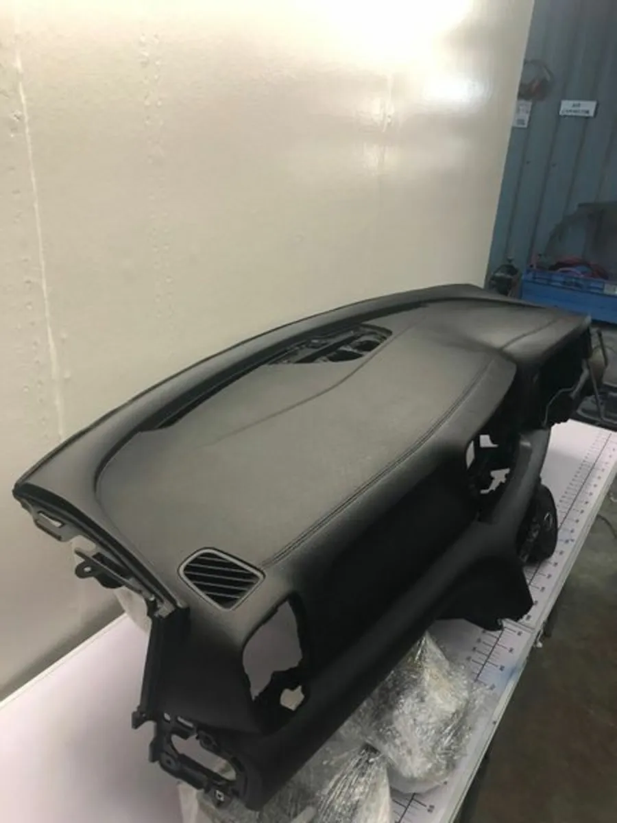 2016-on Kia Sportage full kit - Image 3