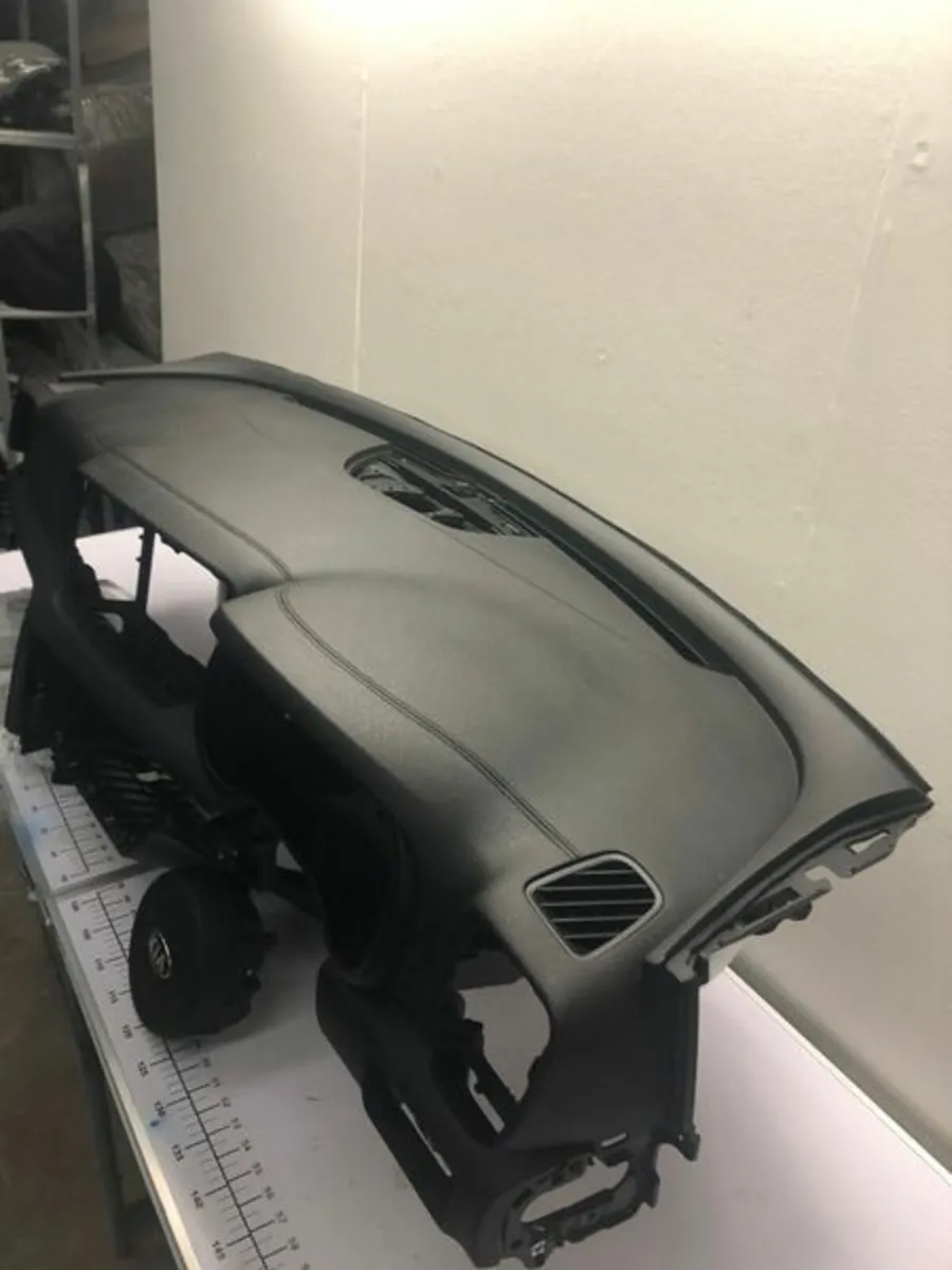 2016-on Kia Sportage full kit - Image 4