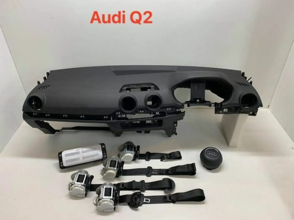 2015-on Mercedes MB C-class, E-class - Image 3