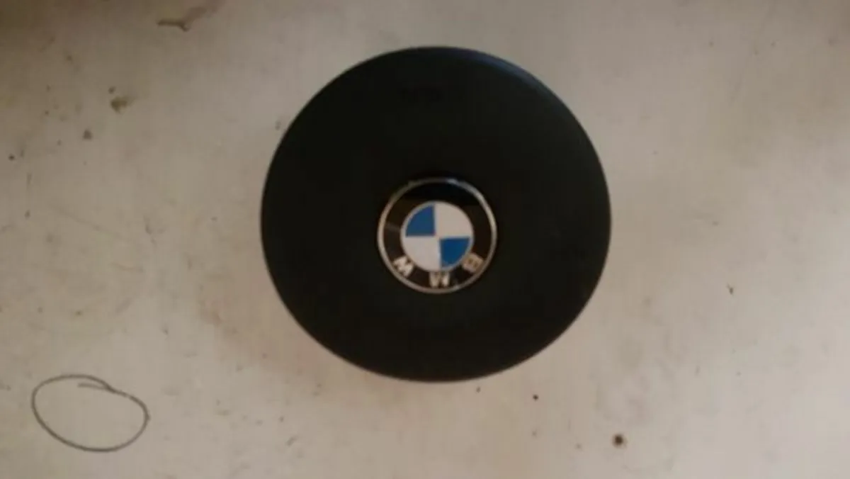 Bmw G20/G21 Airbag full kit - Image 4