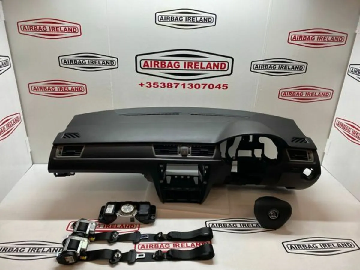 2015-19 hunday Tucson full kit - Image 3