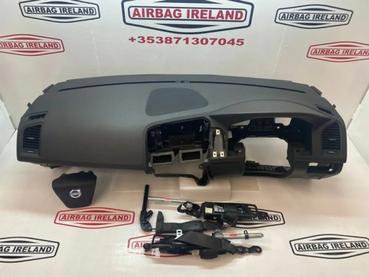 2016 Volvo XC60 full kit - Image 2