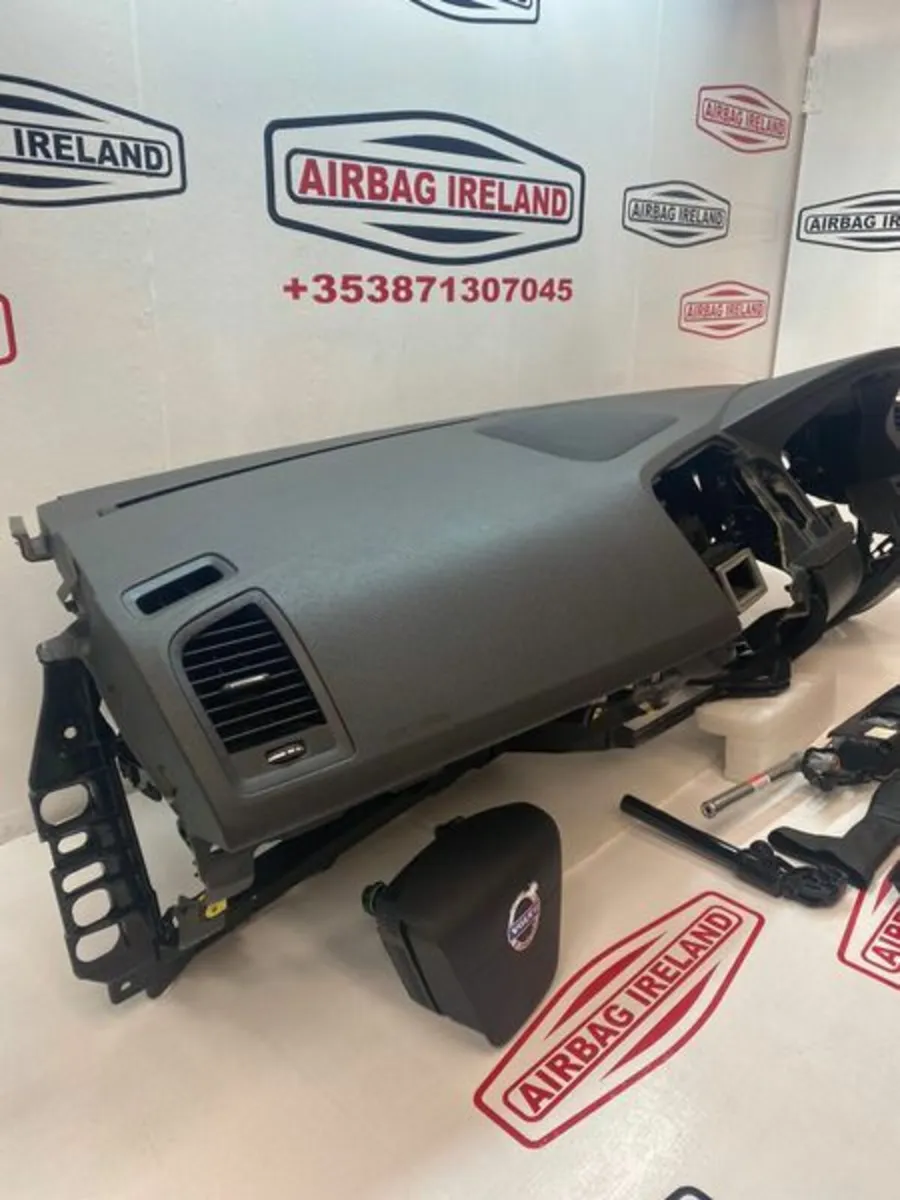 2016 Volvo XC60 full kit - Image 3