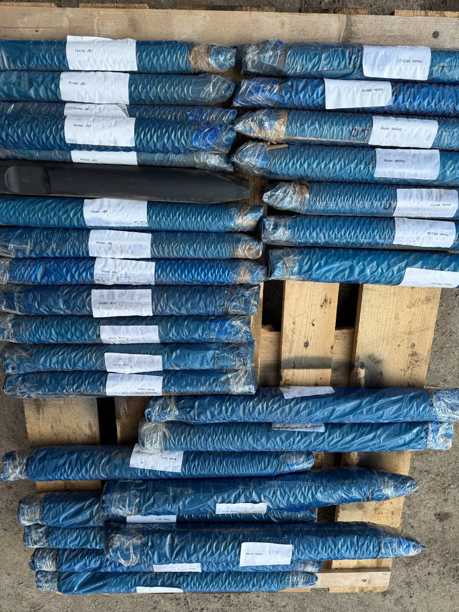 Hydraulic Breaker/Hammer chisels - Image 1