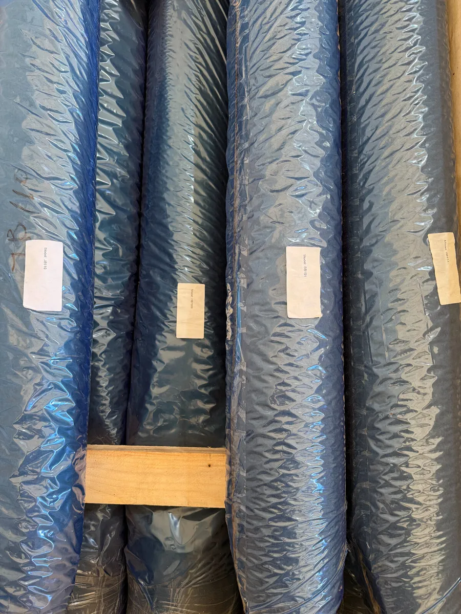 Hydraulic Breaker/Hammer chisels - Image 3