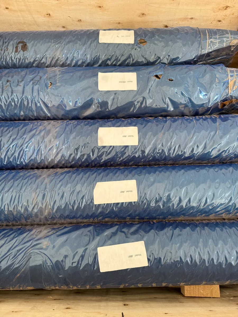 Hydraulic Breaker/Hammer chisels - Image 2