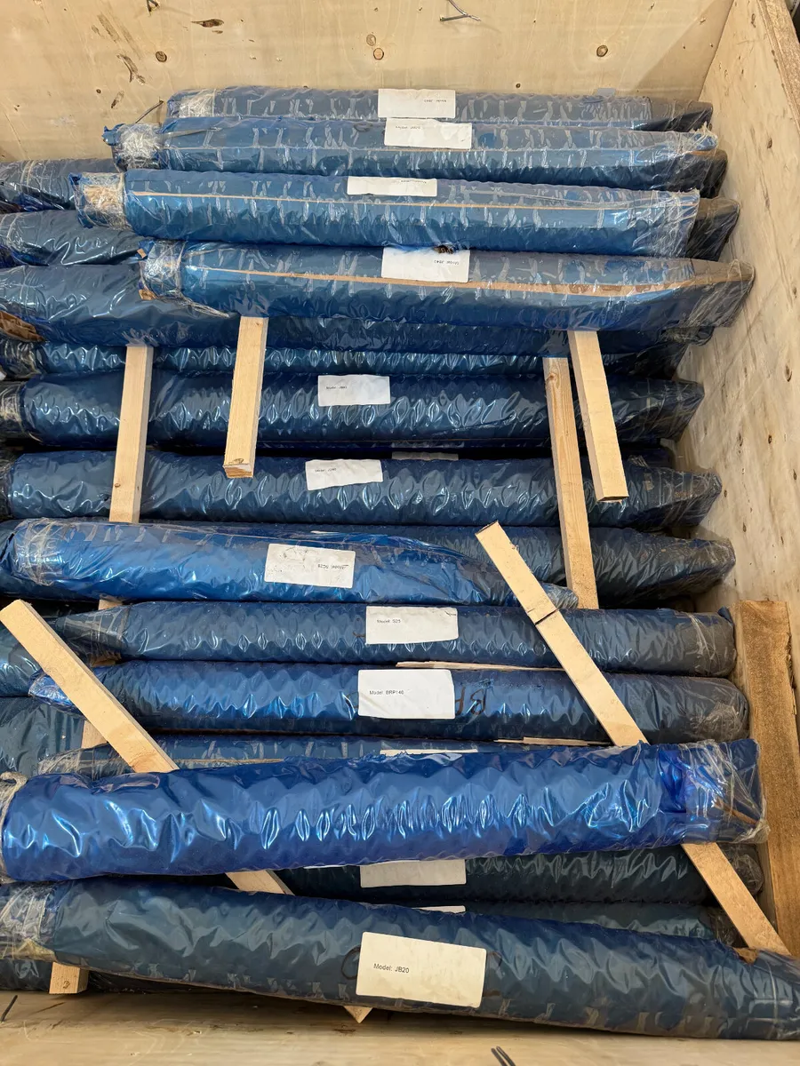 Hydraulic Breaker/Hammer chisels - Image 4