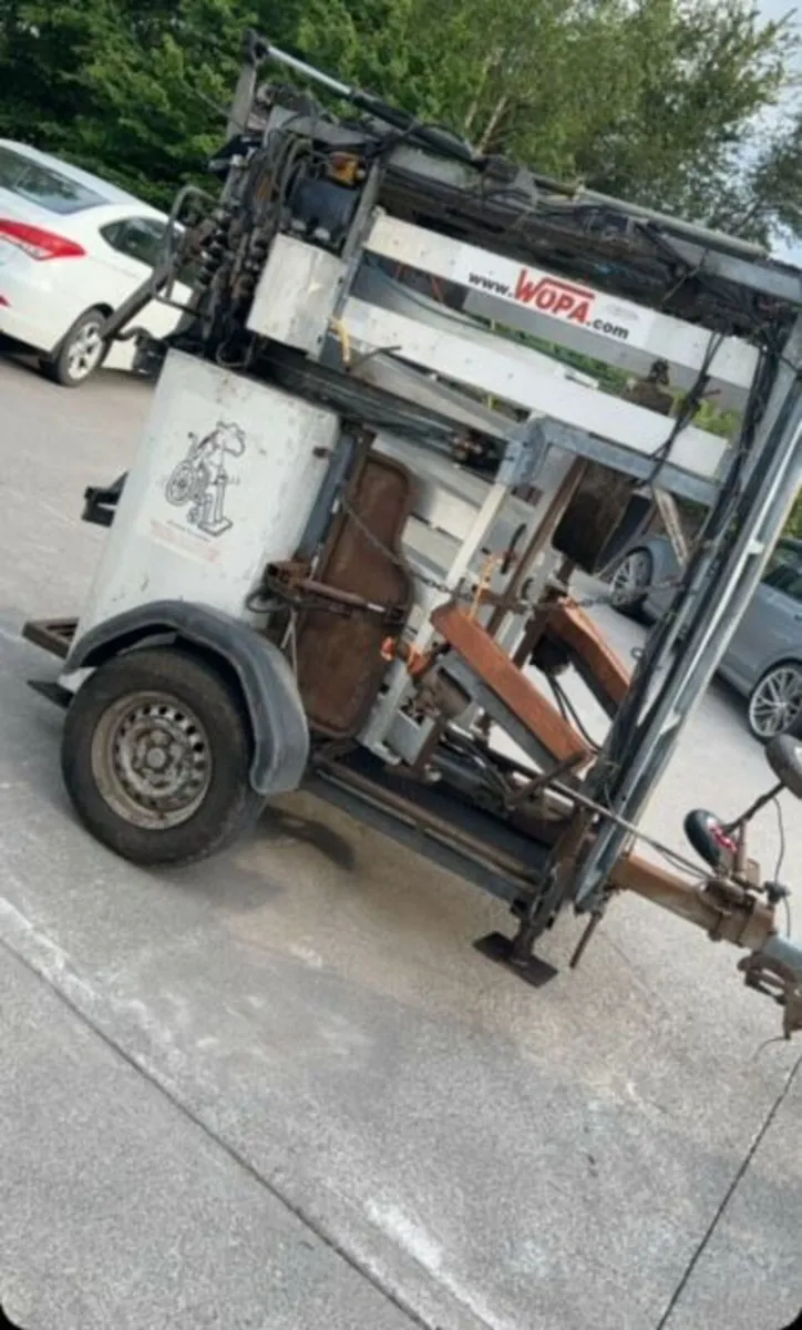 Hoof Trimming Services - Image 2