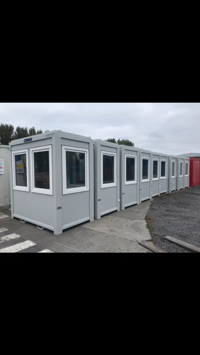 Container Site Security Pods - Image 4