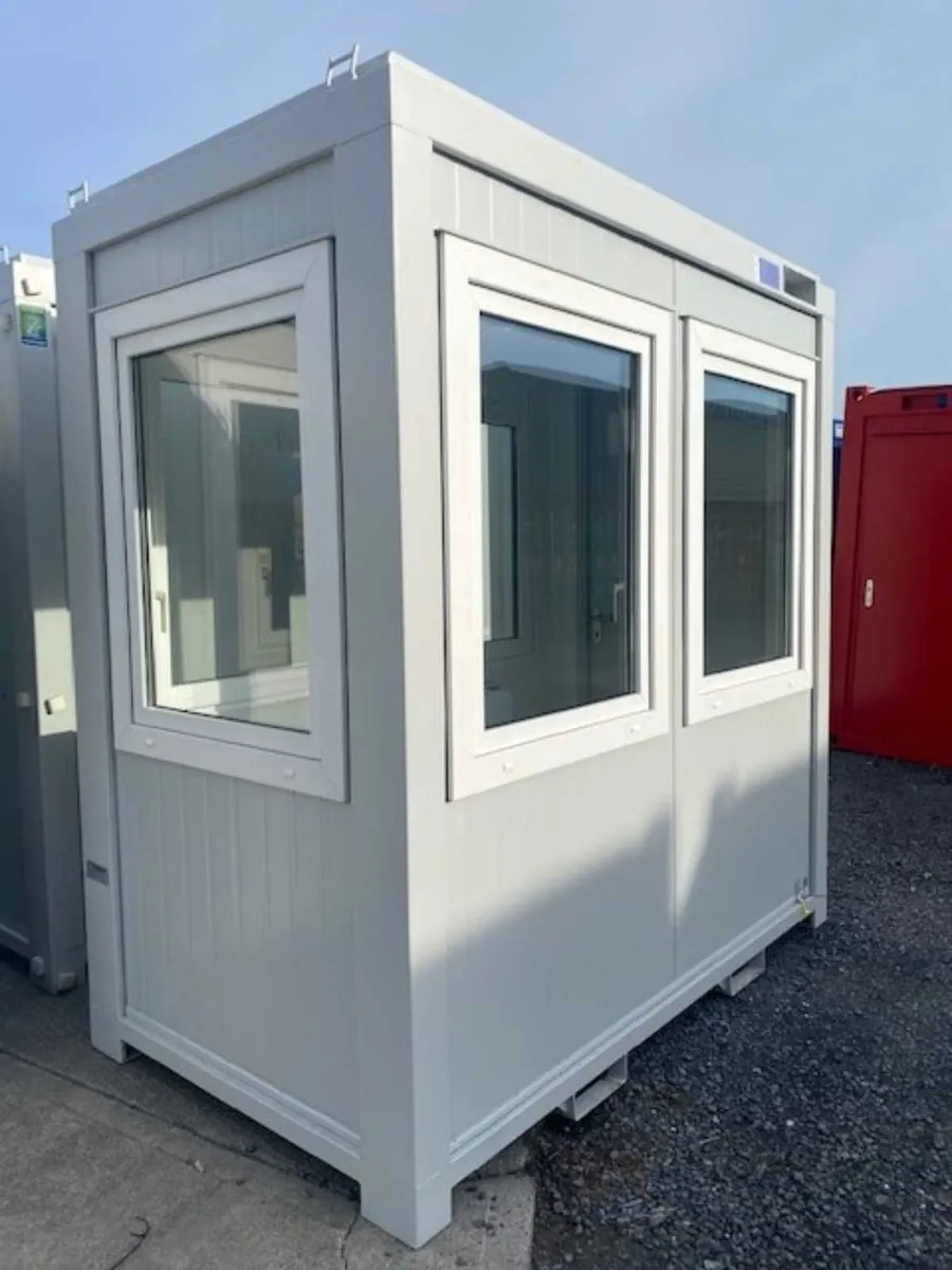 Container Site Security Pods - Image 3