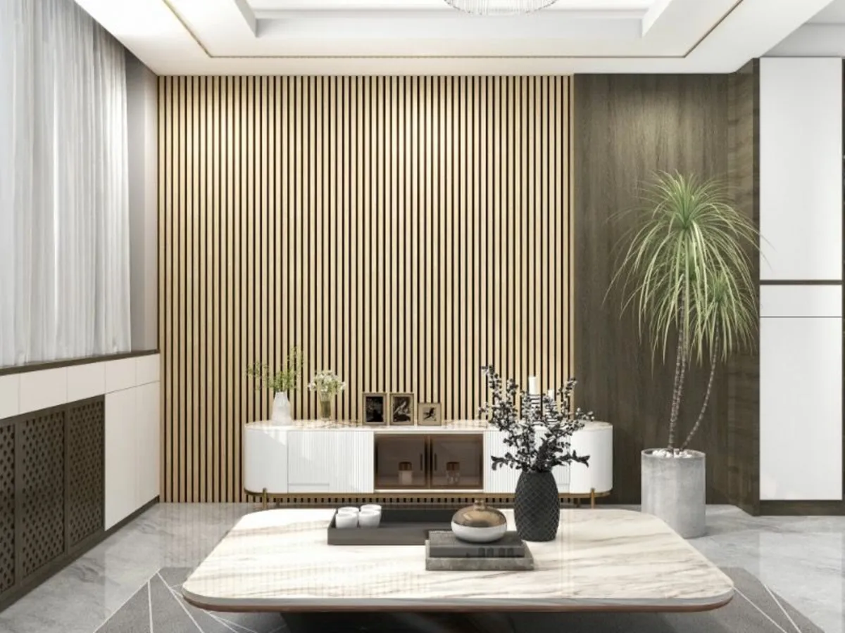 Acoustic Wall Panels - Image 2