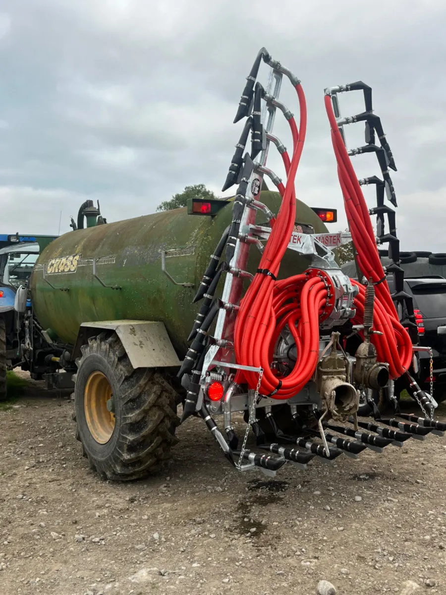 Retro fit flexi shoes grant approved - Image 2