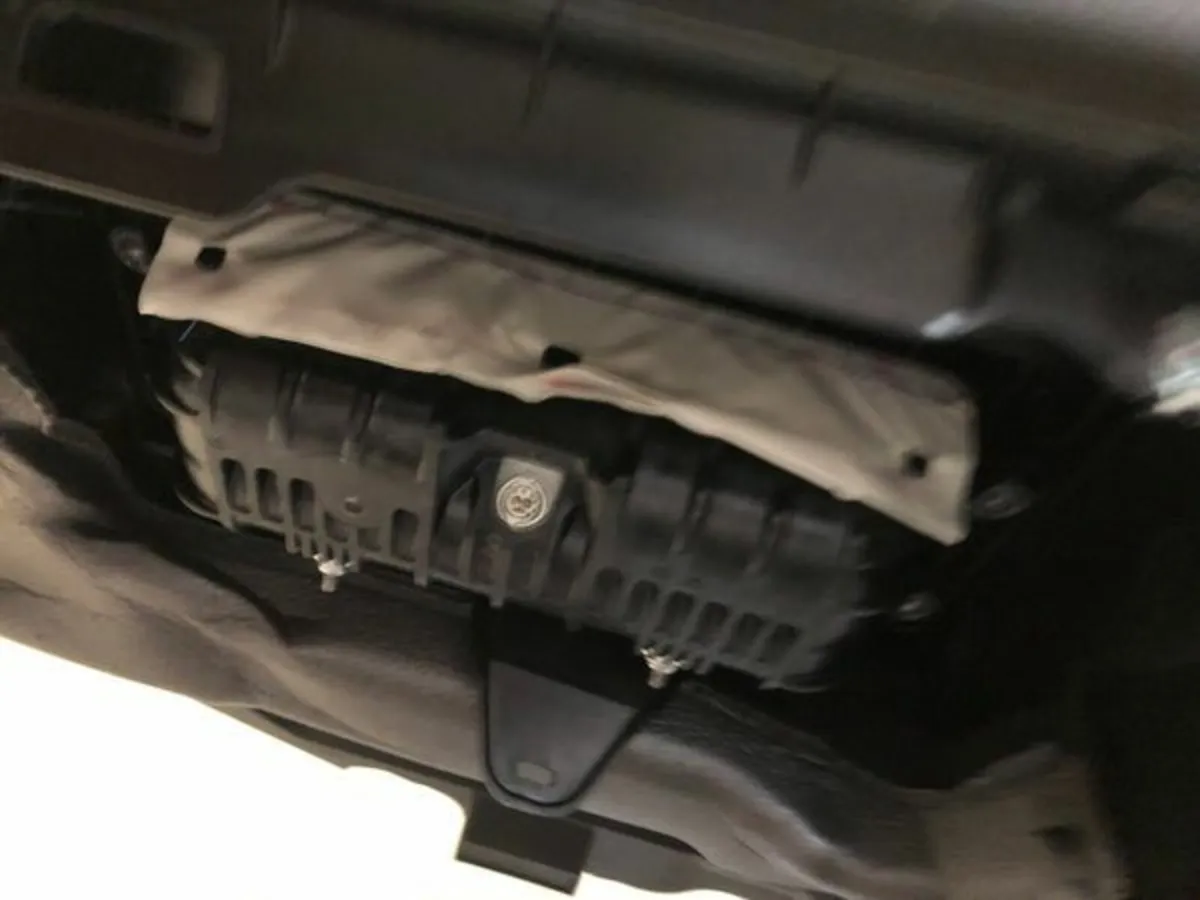 2016-24 vw tiguan full airbiag kit - Image 4