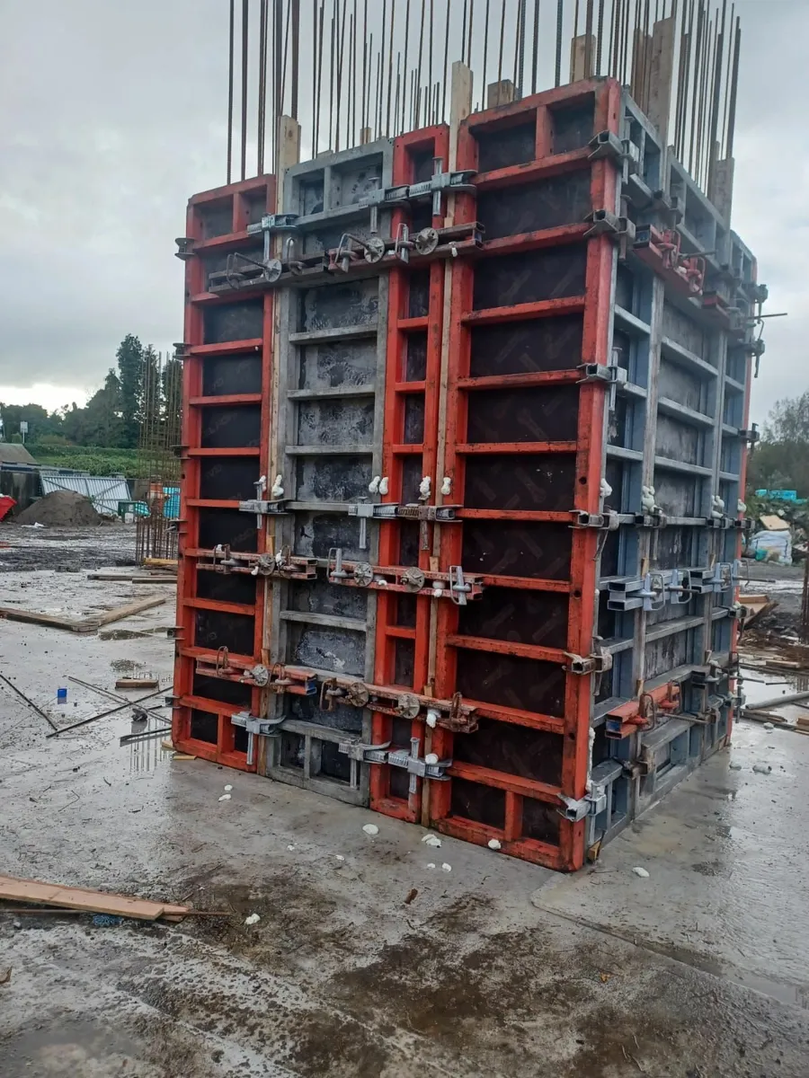 Peri Trio Panels For Hire - Image 3