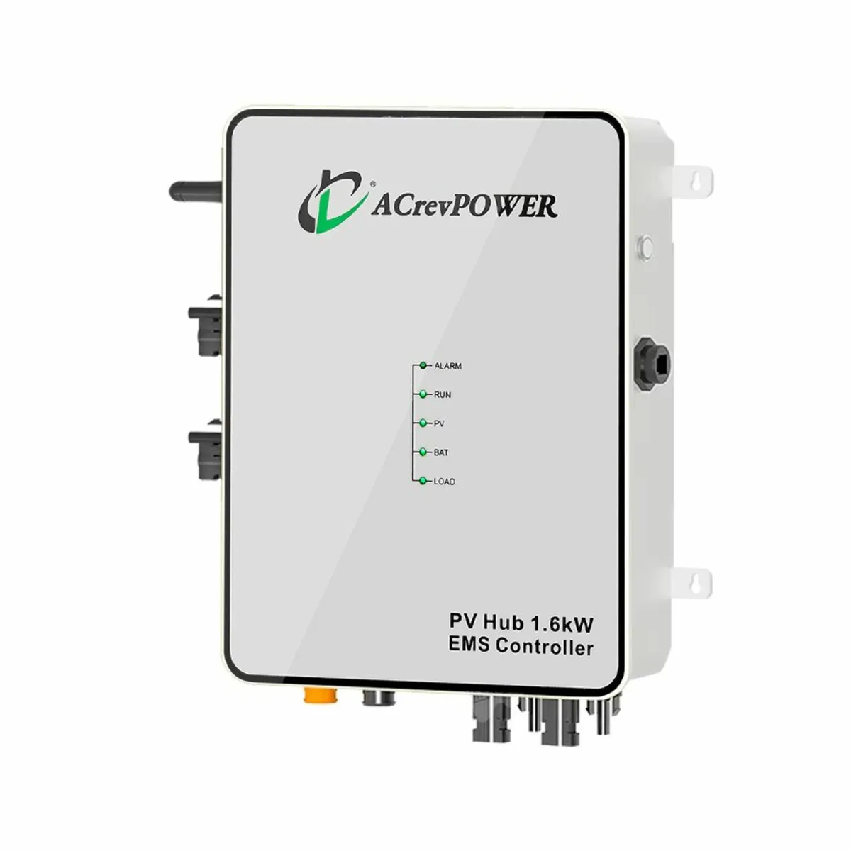 1600w Micro inverter Battery Hub - Image 1