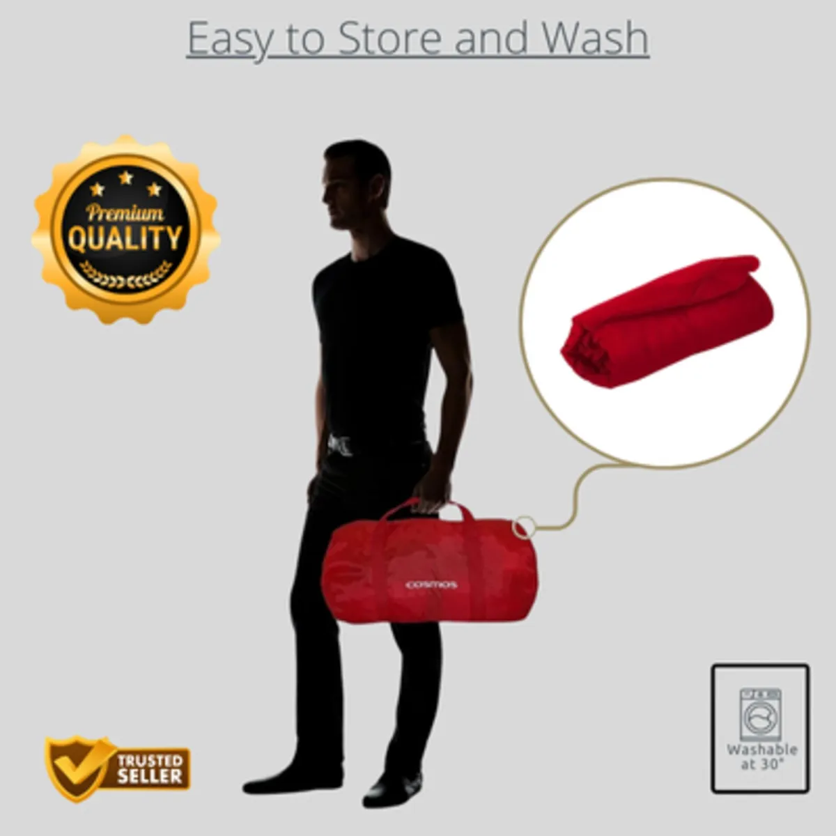 Indoor Car Covers - Image 4