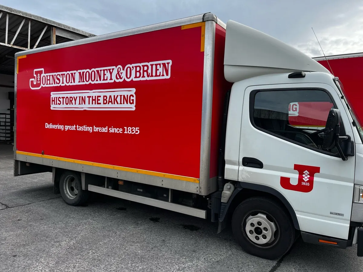 Bread Route - Image 2