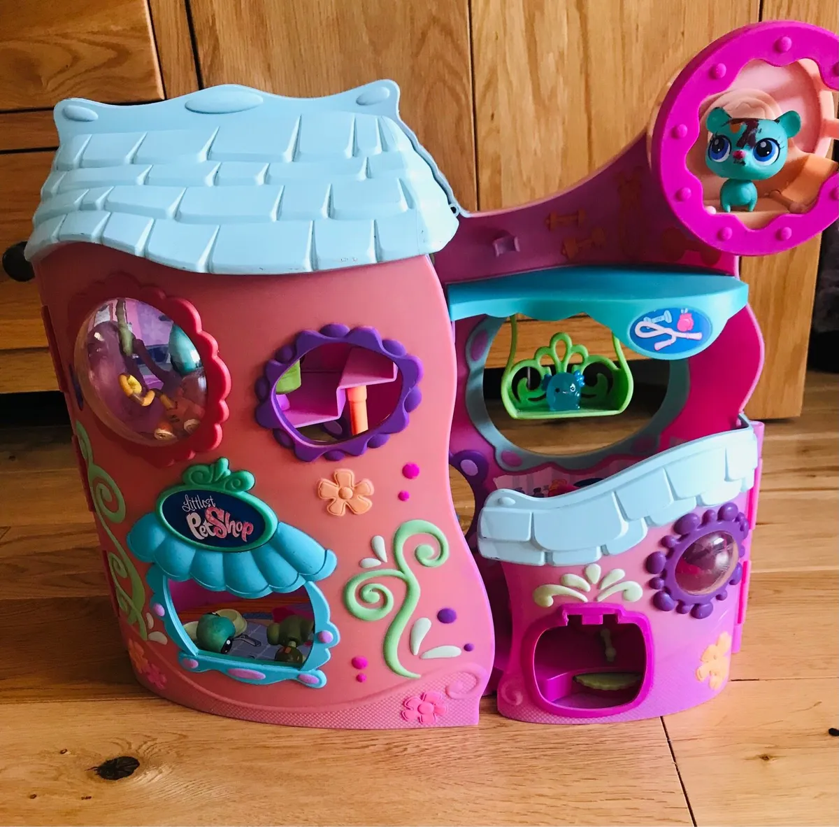 Littlest Pet shop - Image 1