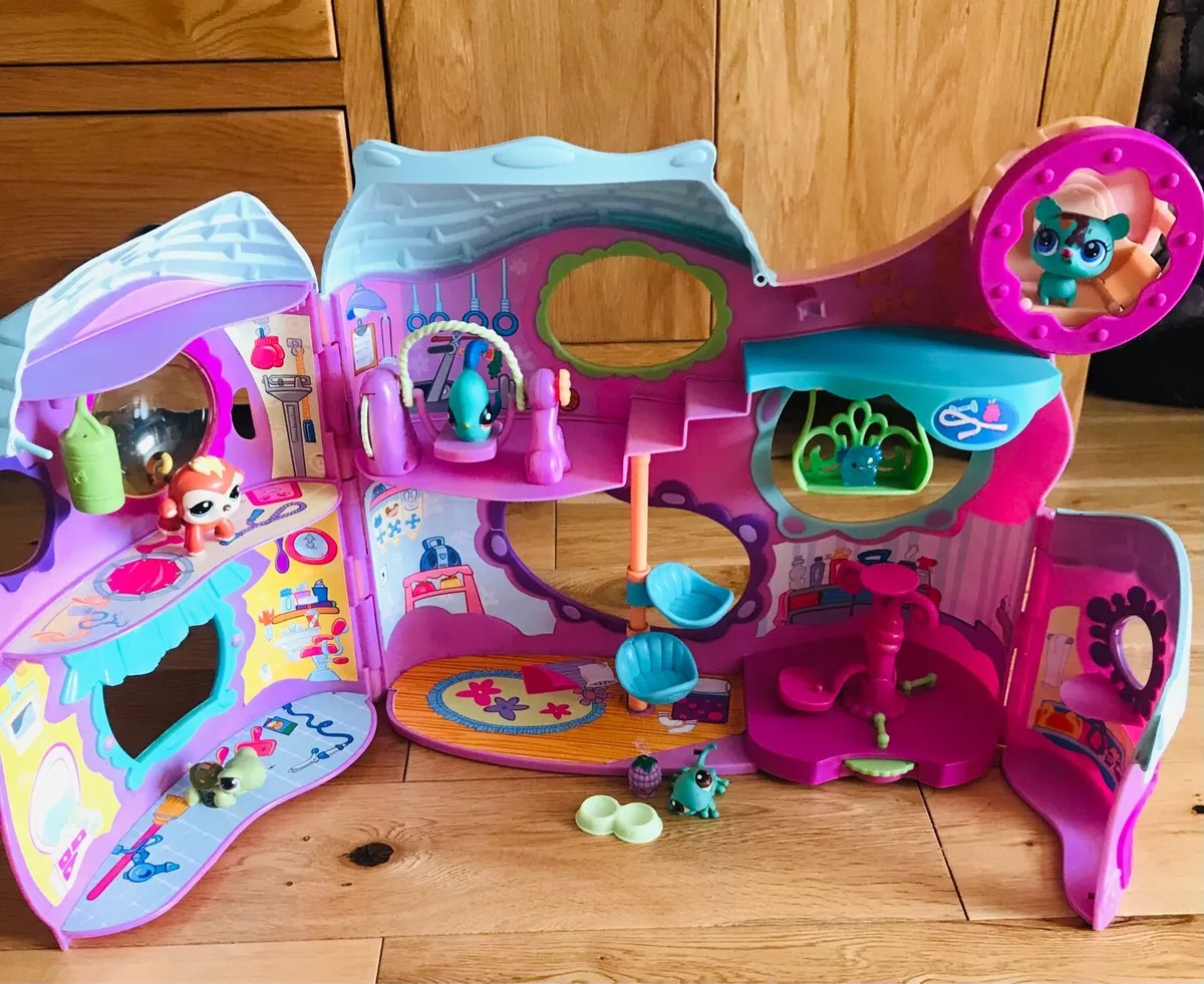Littlest Pet shop - Image 3