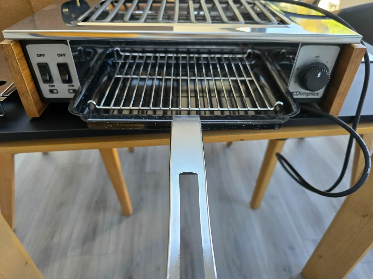 Tabletop cooker - Image 4