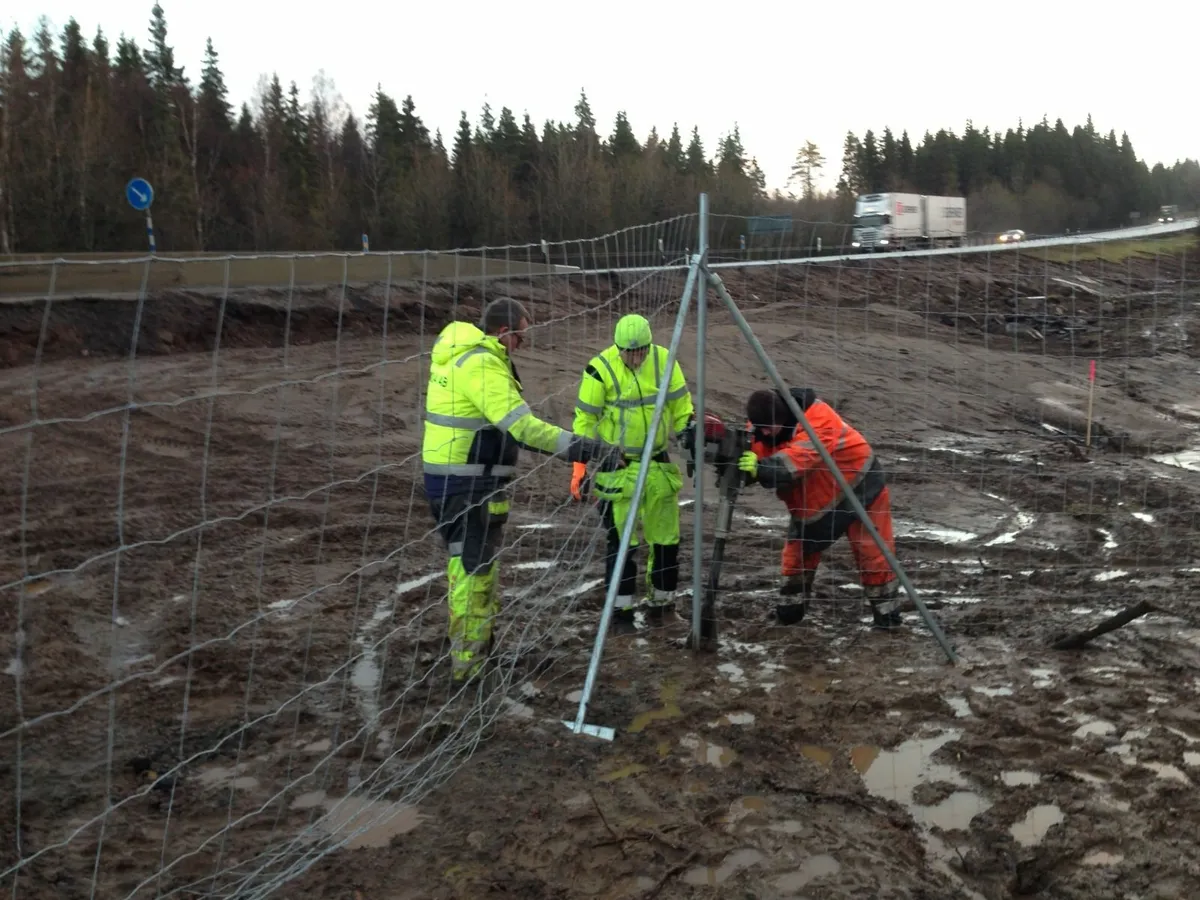 Easy Petrol Post Driver - Image 1