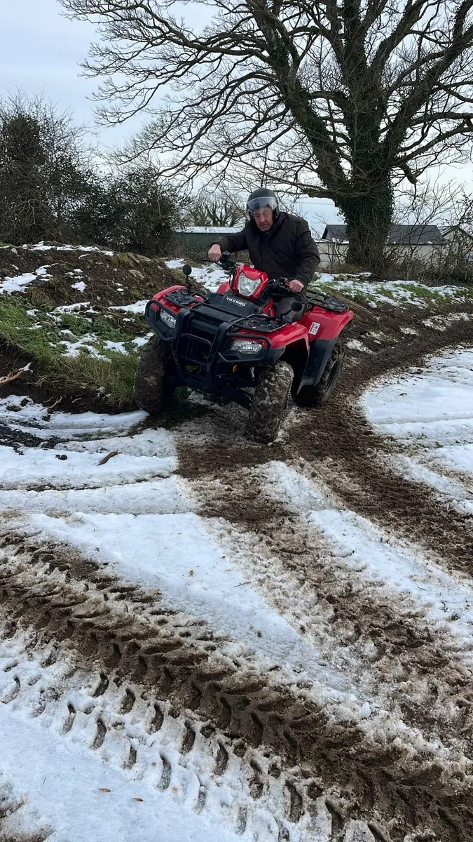 Quad Training - Image 1