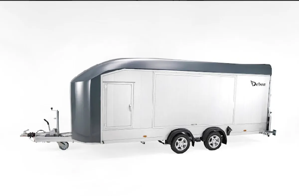 Debon roadster 2000 - Image 2