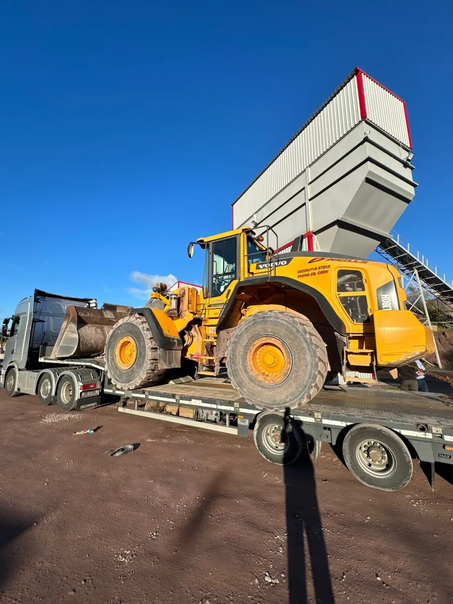 Farm Roadway - Image 3