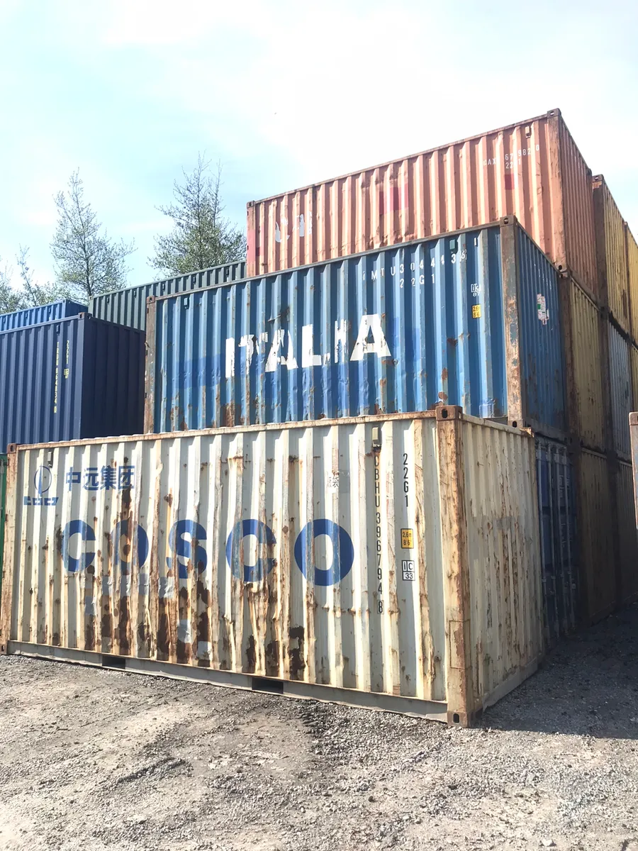 Containers - Image 1