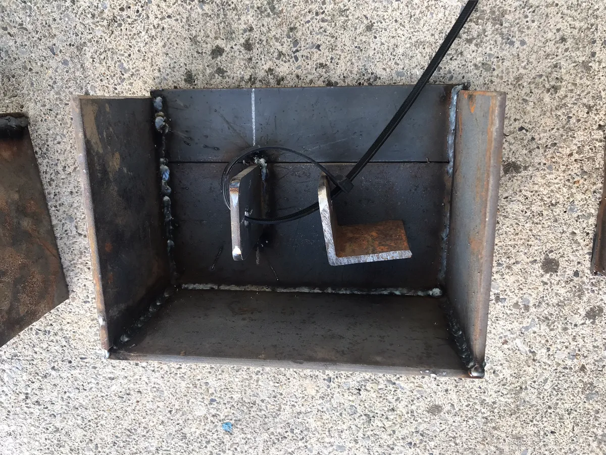 Container Lock Boxes - Image 3