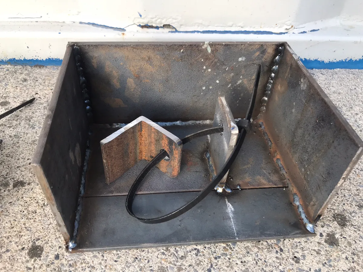 Container Lock Boxes - Image 4