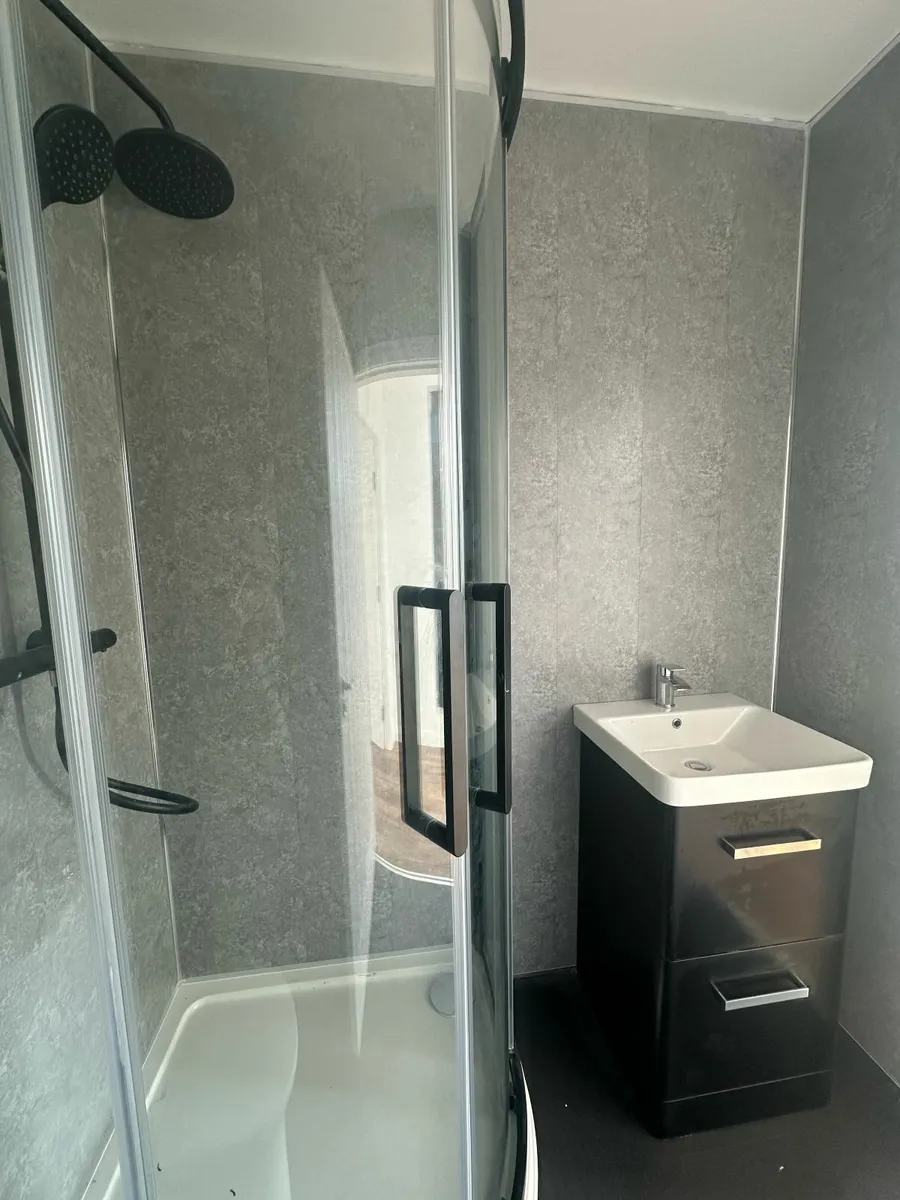 40x11 Container Home - Image 3