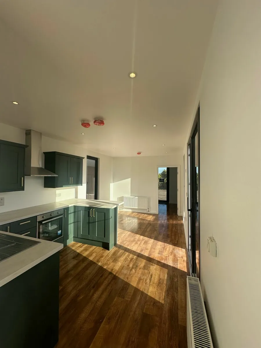 Modular Container Home - Image 1