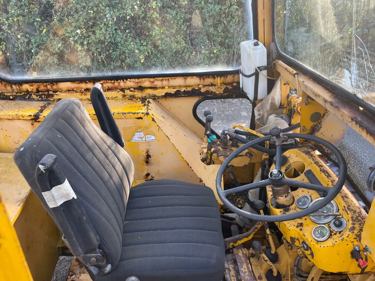 Mf 40 Industrial Loaders - Image 2