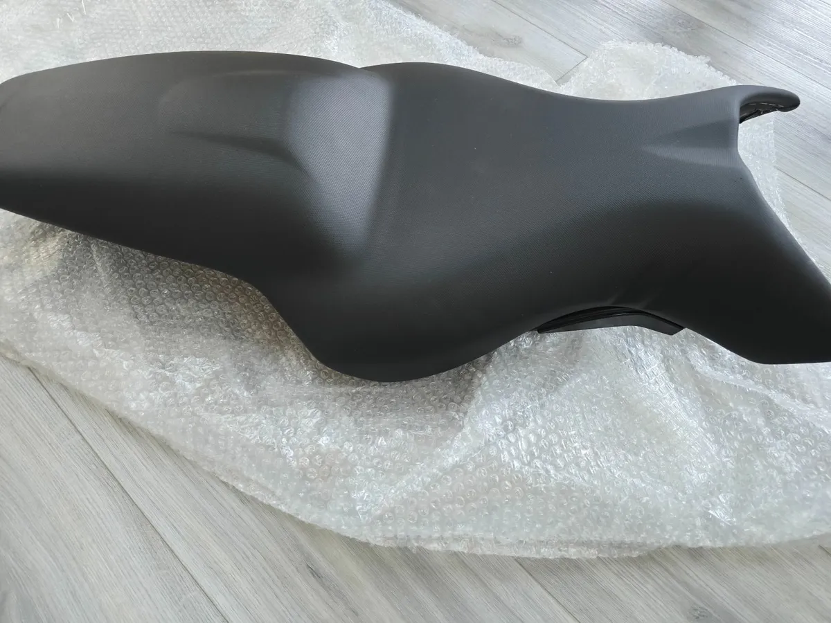 Motorcycle extras - Image 2