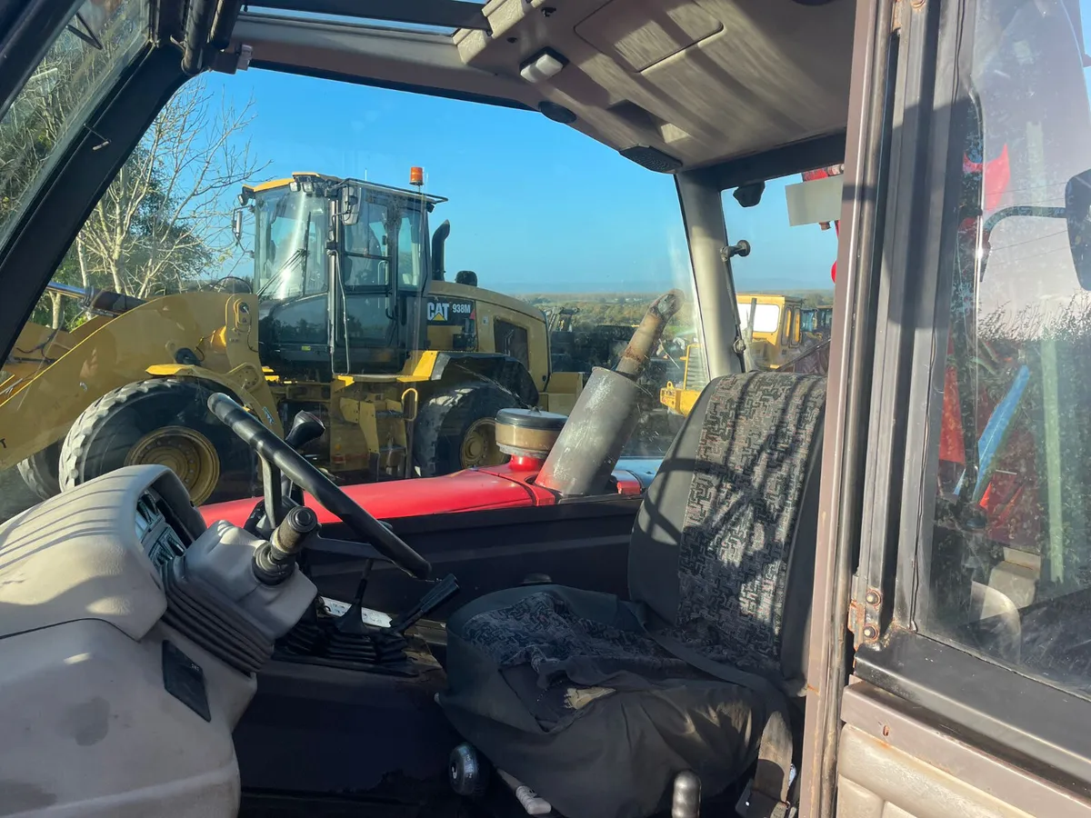 Manitou 1235 Teleporter - Image 4