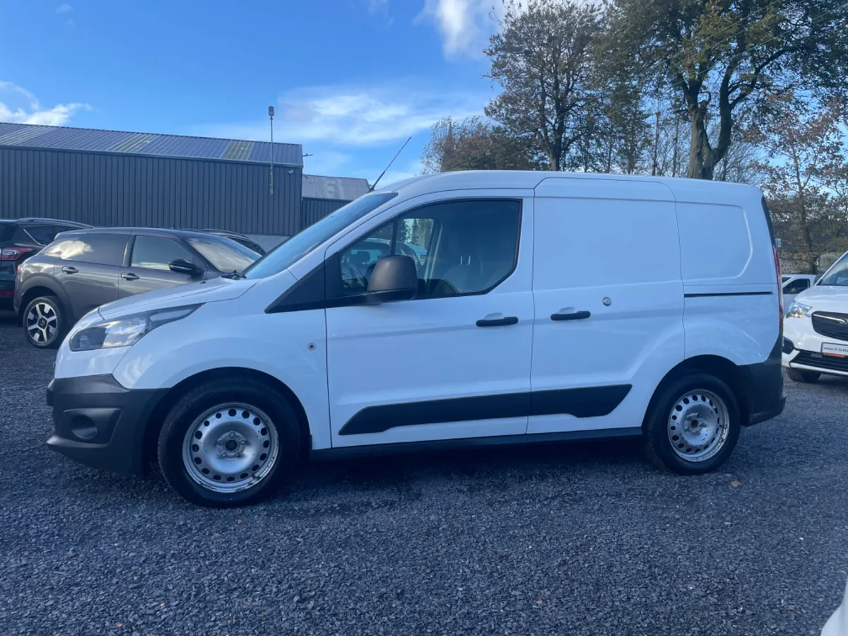 Ford Transit Connect - Image 1