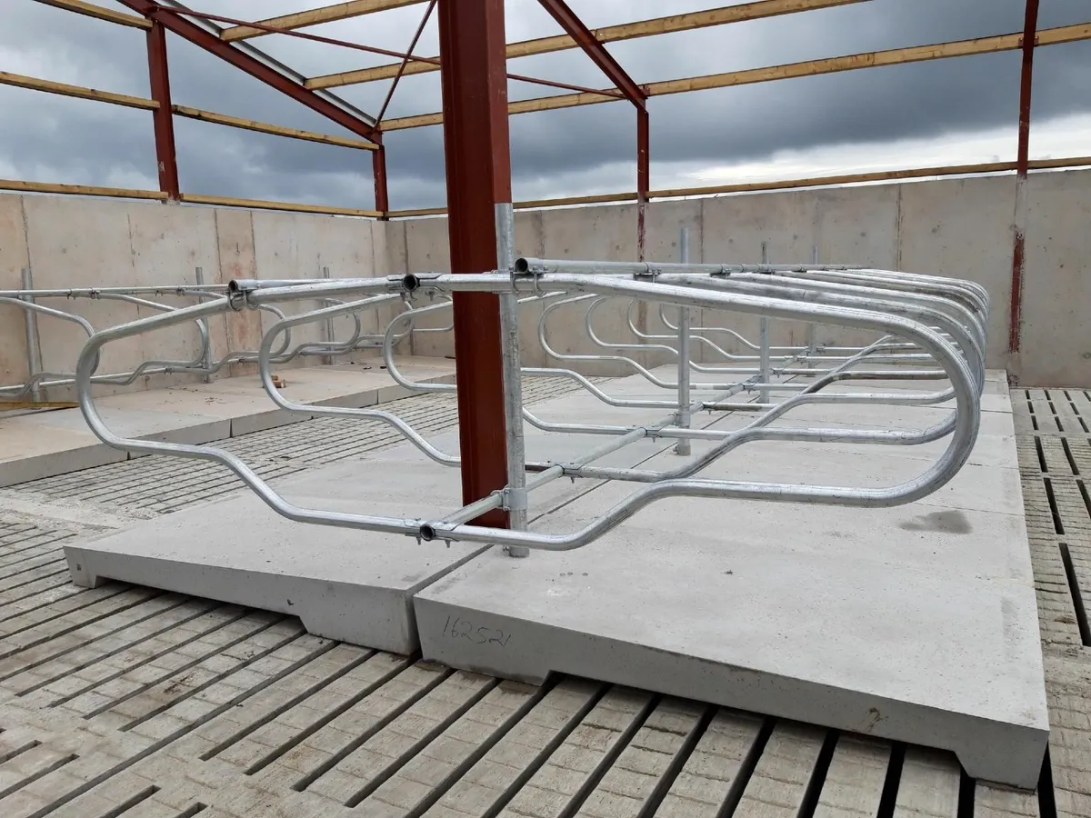 Banagher Slats, Precast  Beds, Slat replacement - Image 3