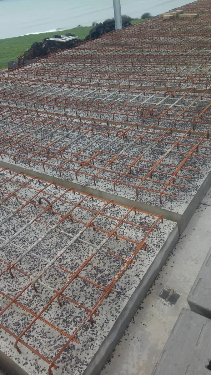 Banagher Slats, Precast  Beds, Slat replacement - Image 4