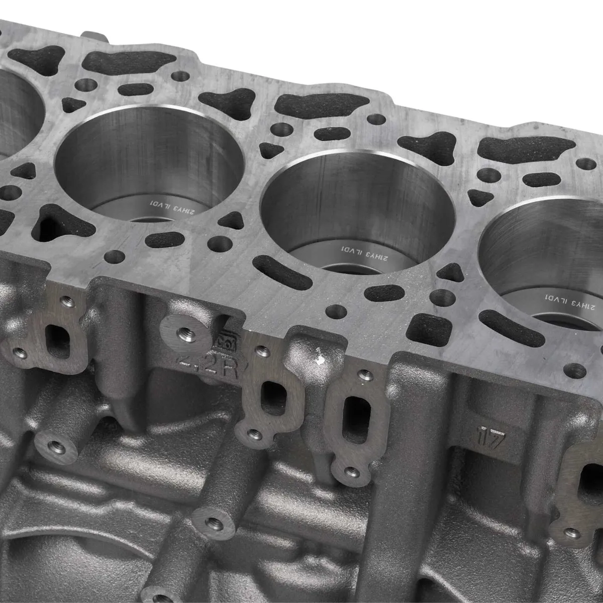 Ford Transit 2.2Rwd Brand New Engine block EURO 5 - Image 2