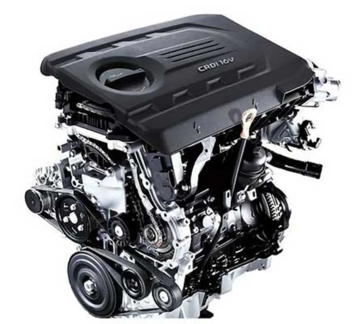 Hyundai /Kia 2.2  Engine - Image 1